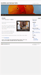 Mobile Screenshot of gagg.exposedplanet.com